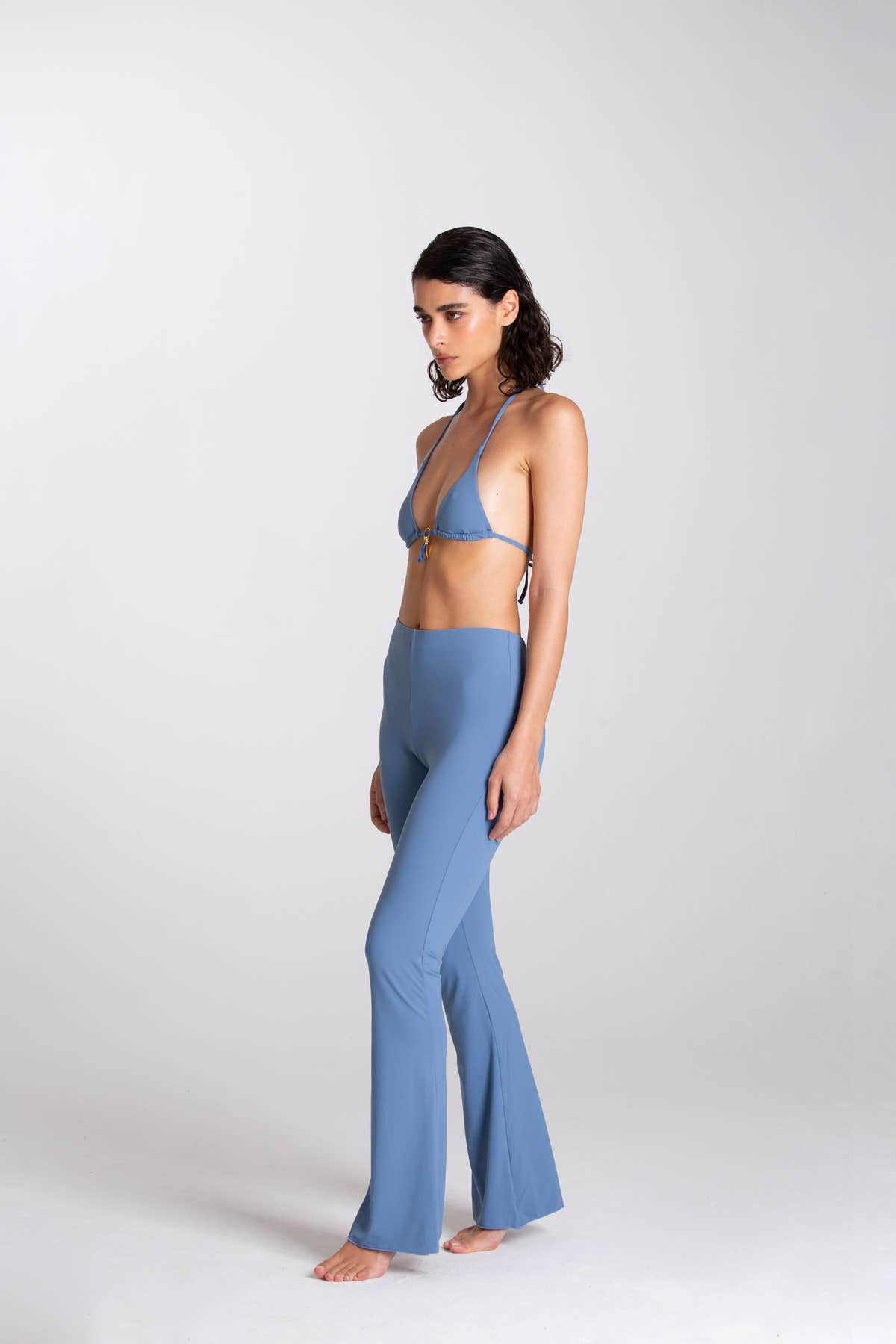 Pantalone Classico Specchio