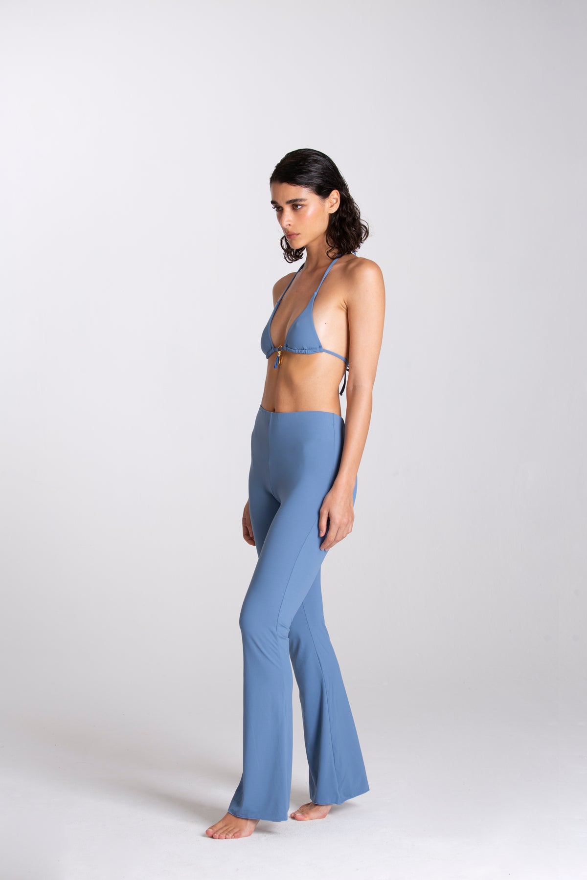 Pantalone Classico Specchio