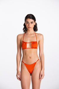 Bikini a Fascia Regolabile Zoe Ramato