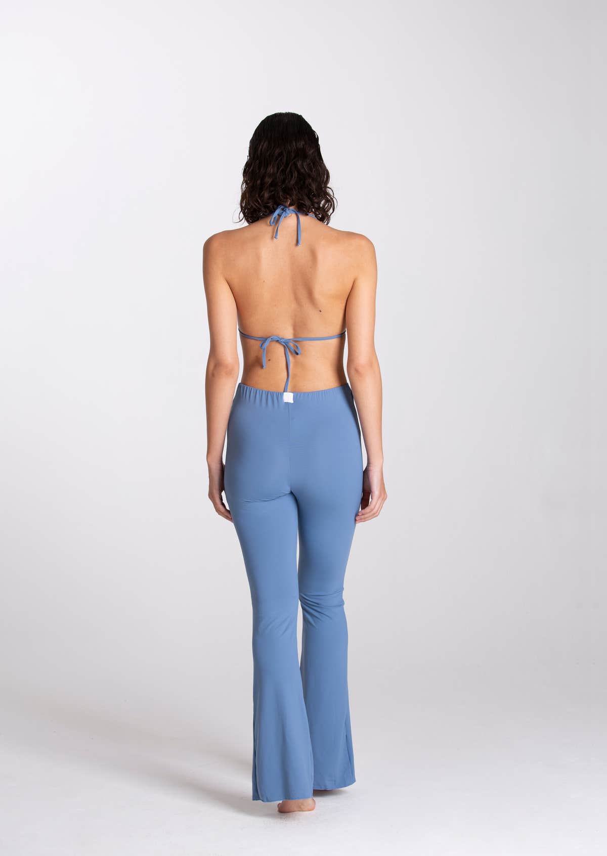 Pantalone Classico Specchio