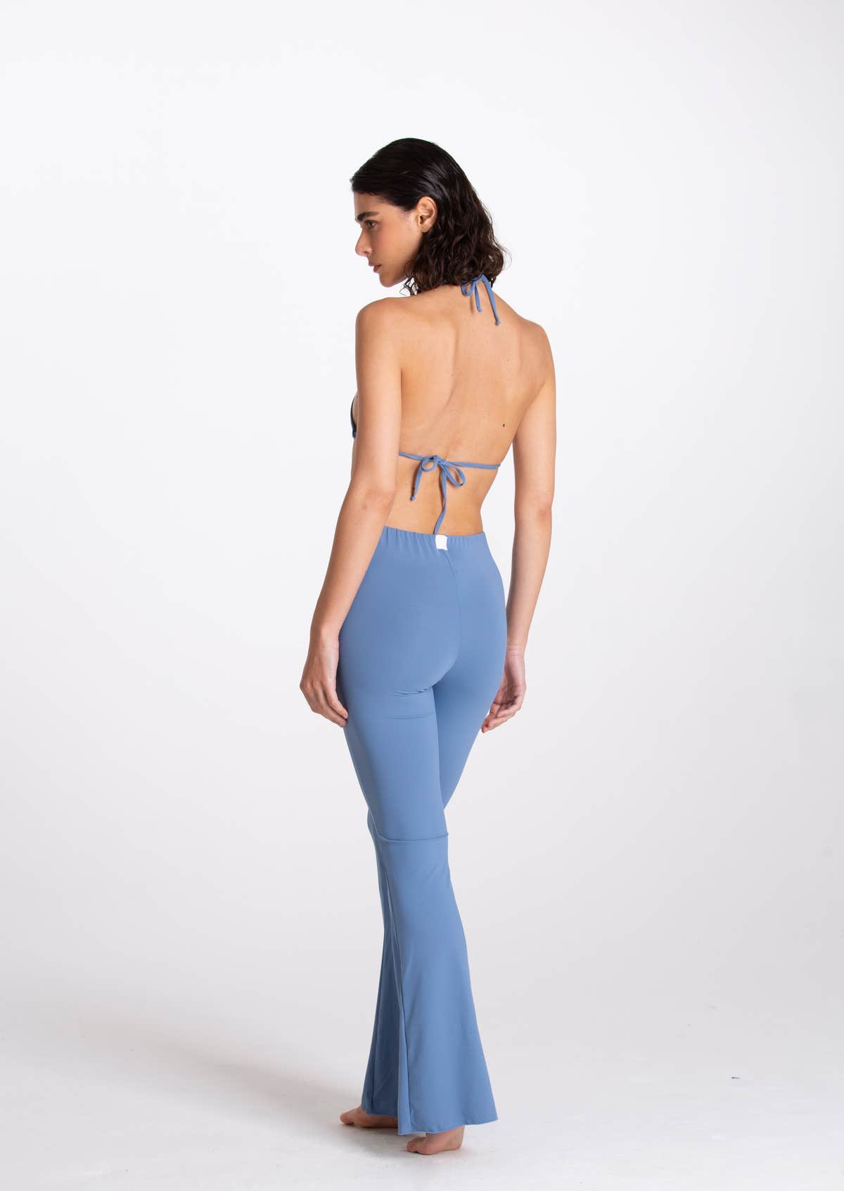 Pantalone Classico Specchio