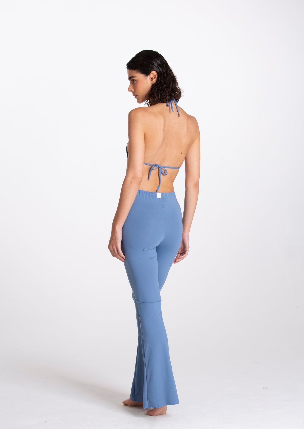 Pantalone Classico Specchio