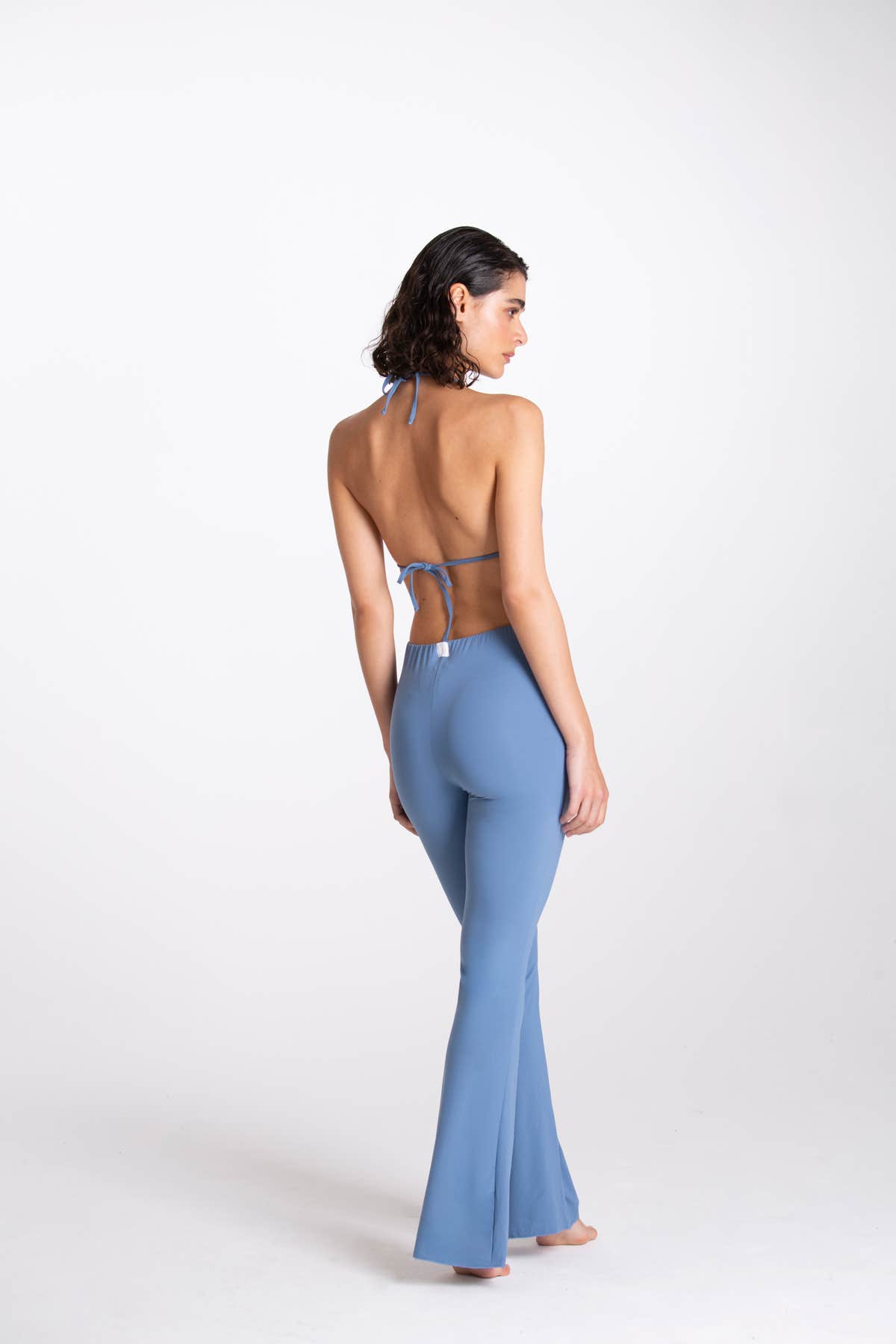 Pantalone Classico Specchio