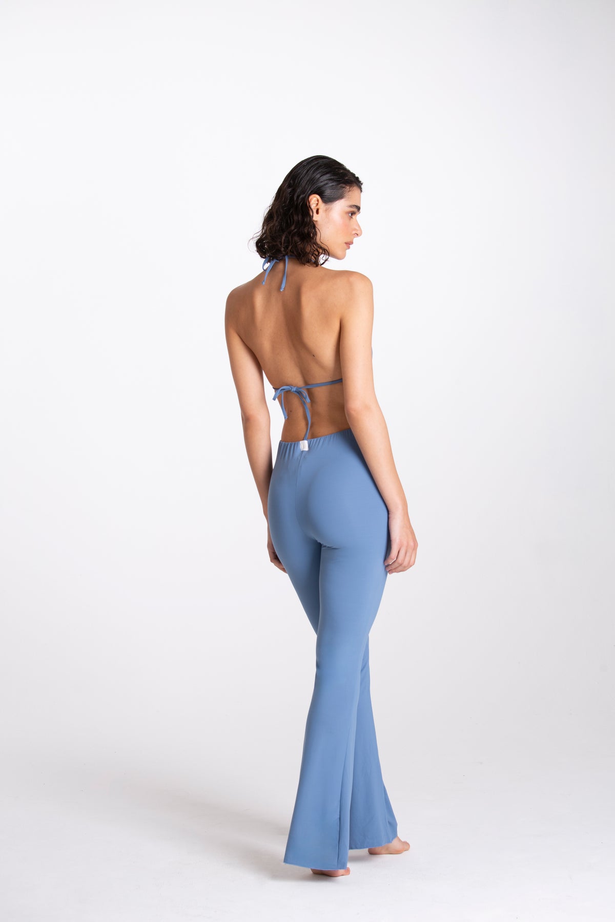 Pantalone Classico Specchio