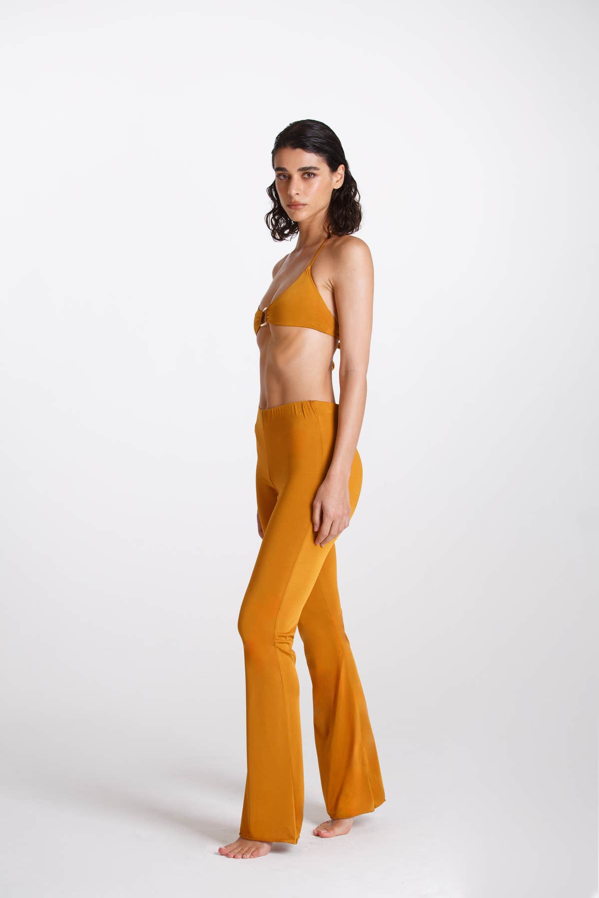 Pantalone Classico Prezioso