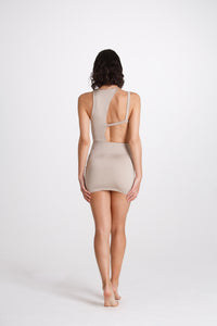 Vestito Corto Michelle Bond