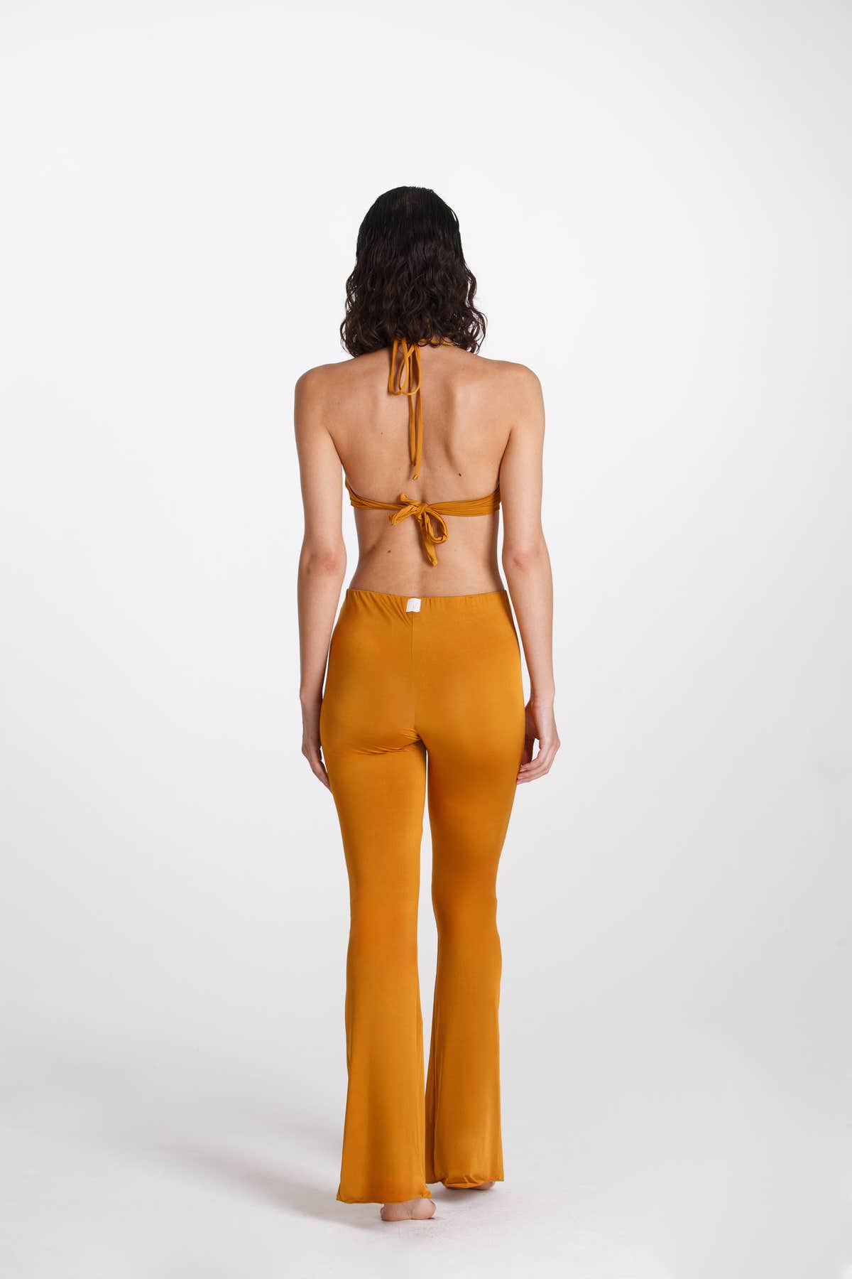 Pantalone Classico Prezioso