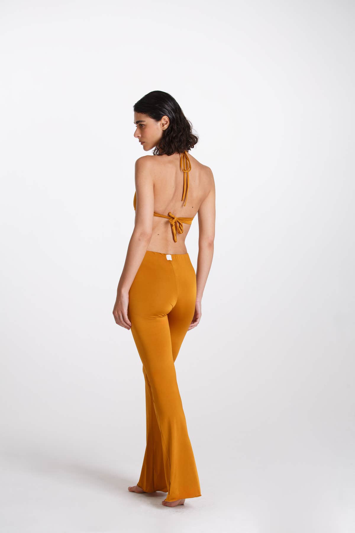 Pantalone Classico Prezioso