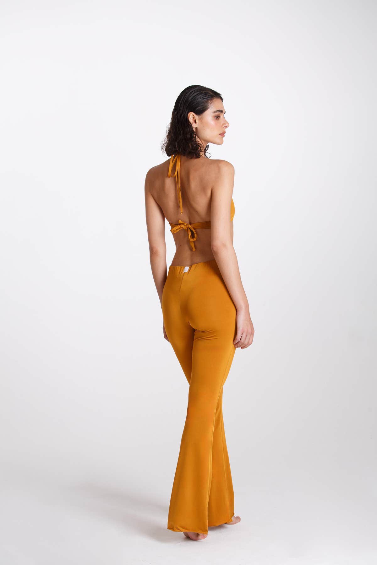 Pantalone Classico Prezioso