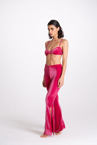 Pantalone Spaccato Class