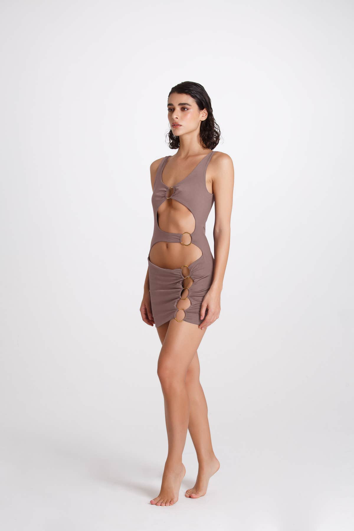 Vestito Isabella Korina