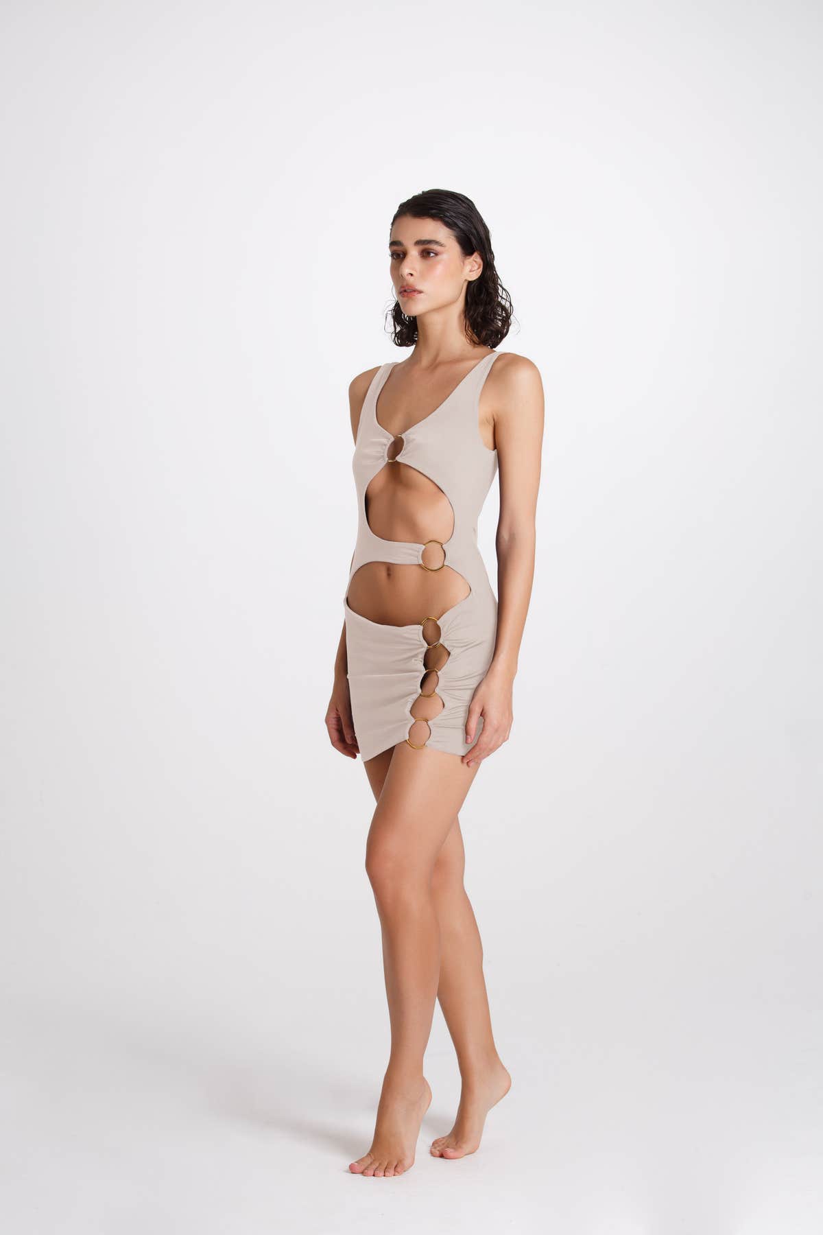 Vestito Isabella Bond