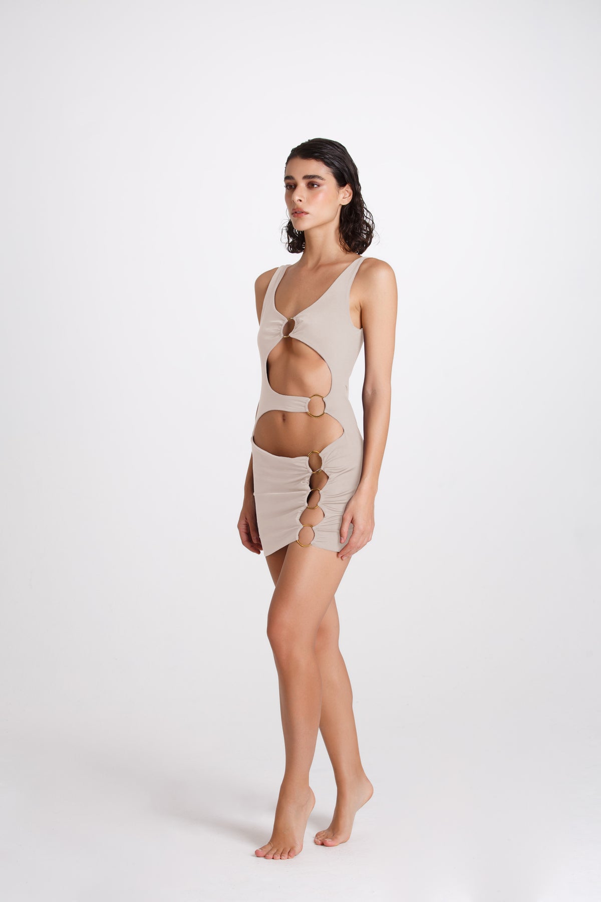 Vestito Isabella Bond