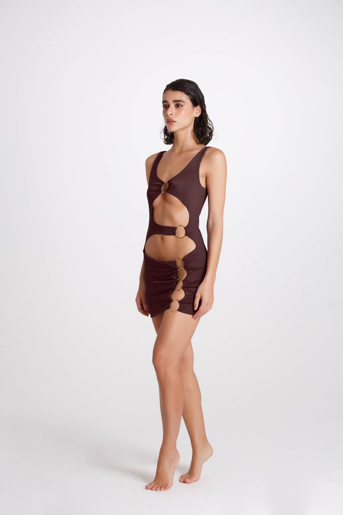 Vestito Isabella Radica
