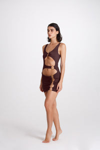 ISABELLA DRESS