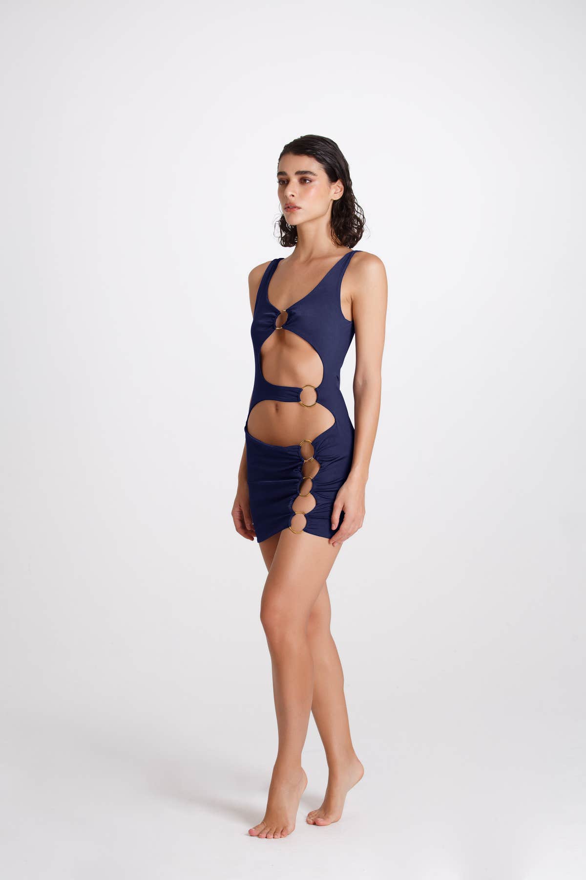 Vestito Isabella Mare Blu