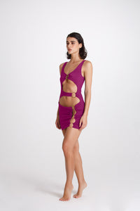 ISABELLA DRESS