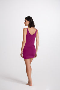 ISABELLA DRESS