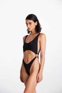 Costume Intero Marea Nero