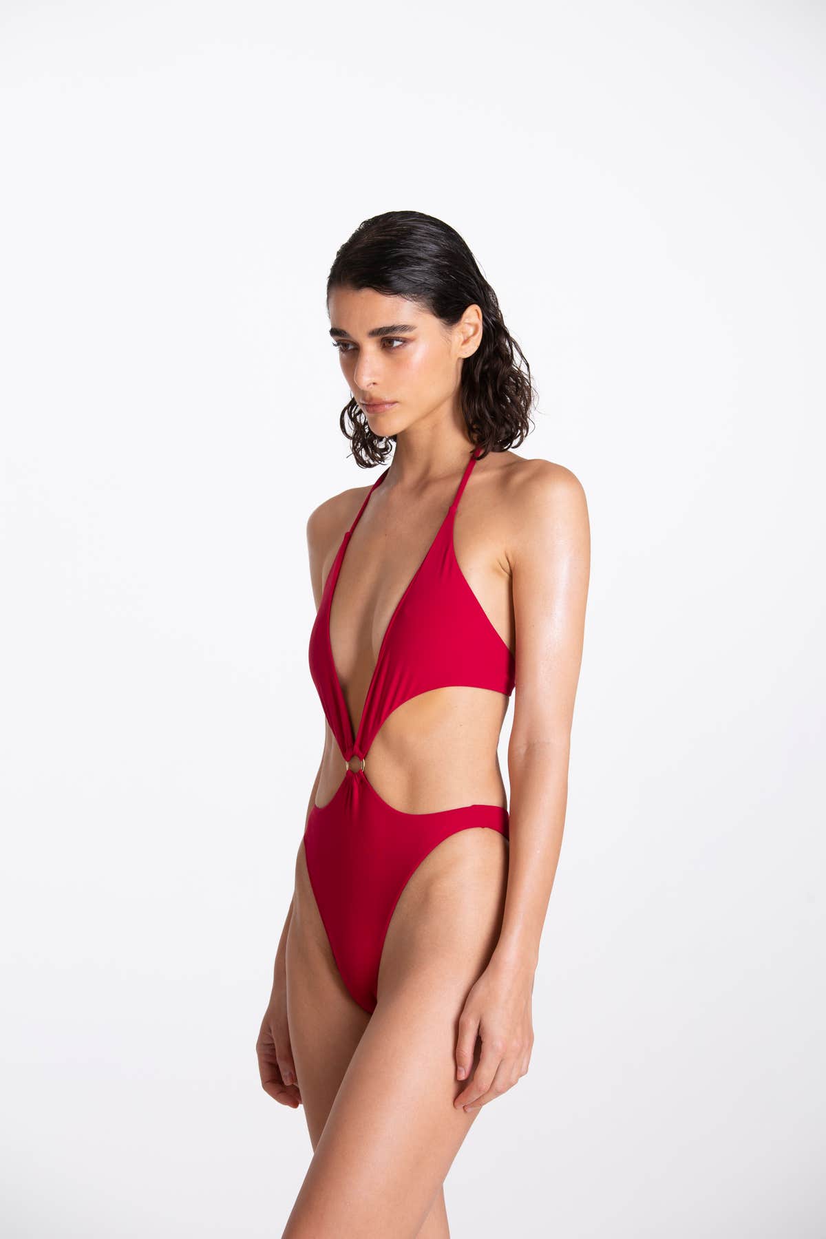 Costume Intero Alessia King