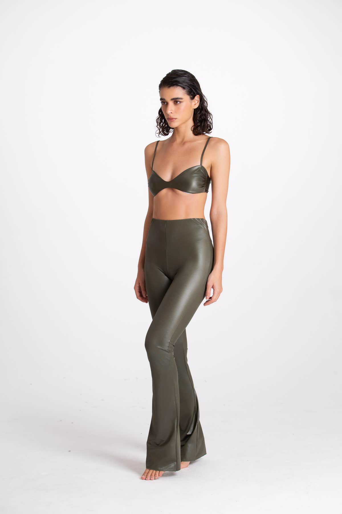 Pantalone Classico Camping