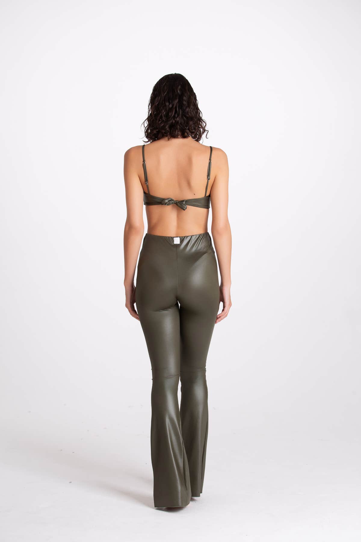Pantalone Classico Camping