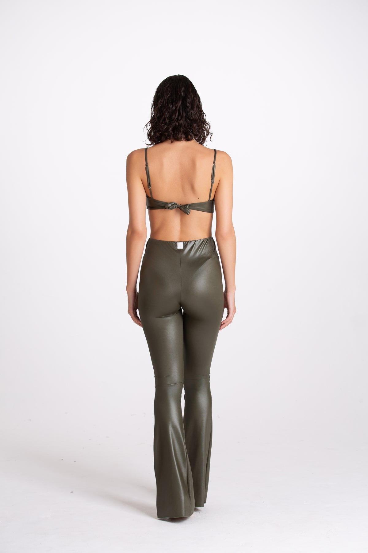 Pantalone Classico Camping