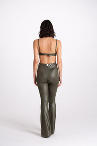 Pantalone Classico Camping