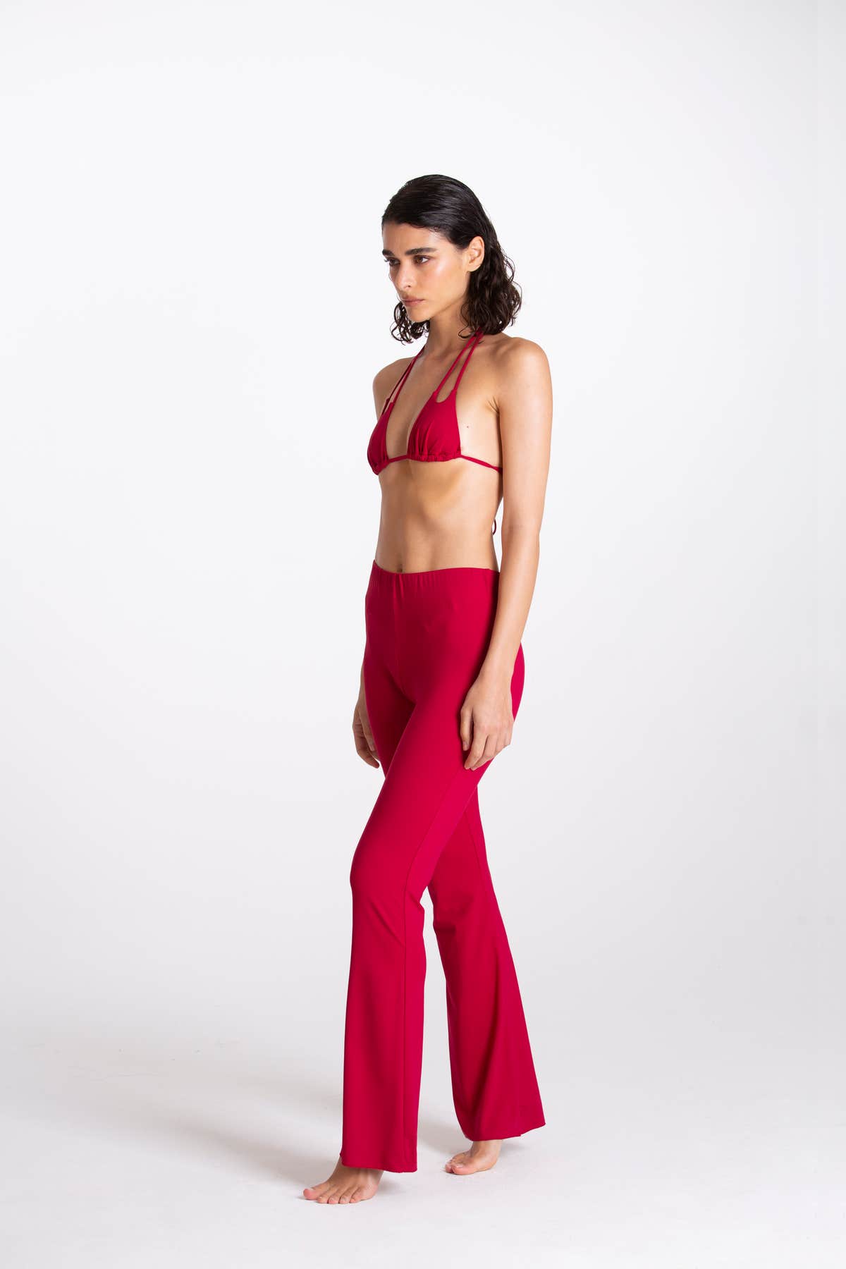 Pantalone Classico King
