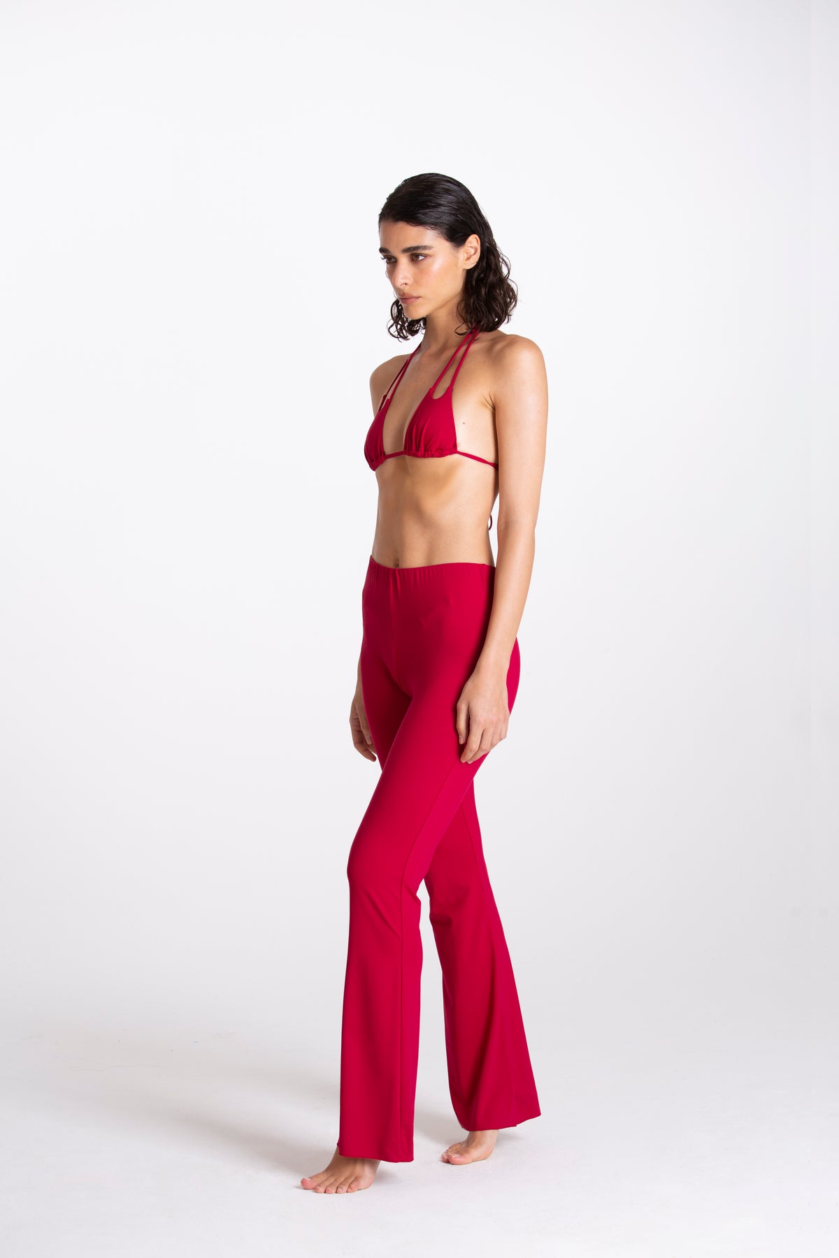 Pantalone Classico King