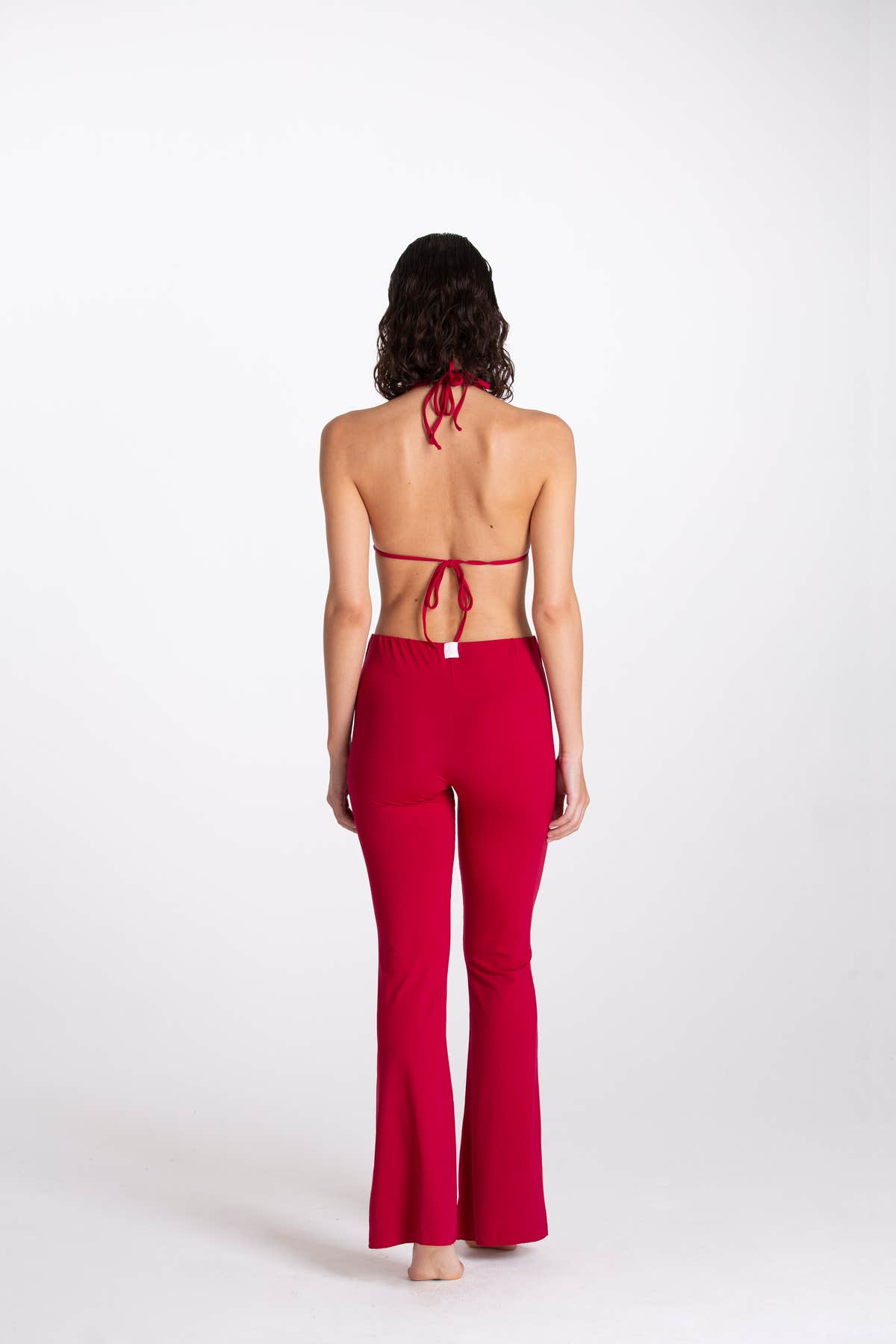 Pantalone Classico King
