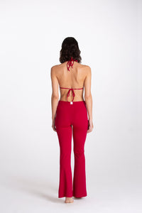 Pantalone Classico King