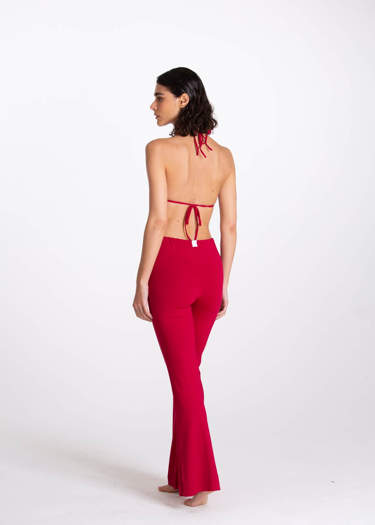 Pantalone Classico King