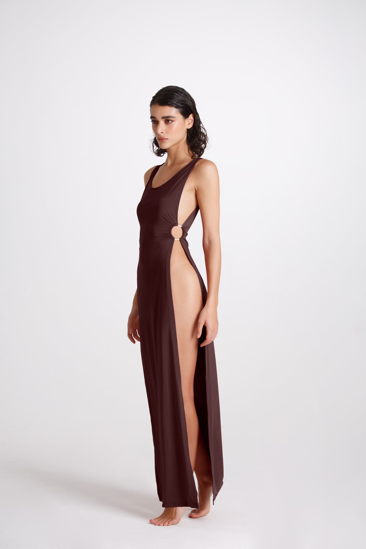 MAREA DRESS