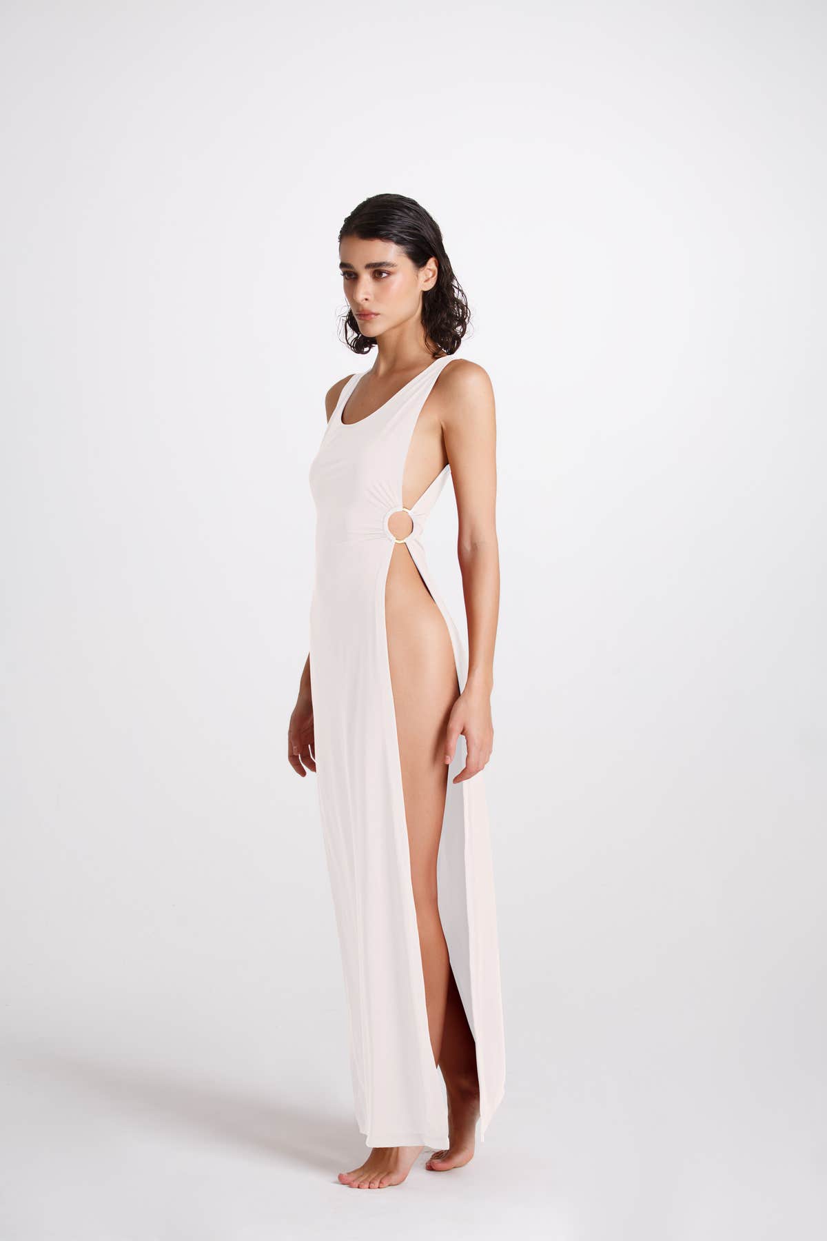 Vestito Lungo Marea Heaven