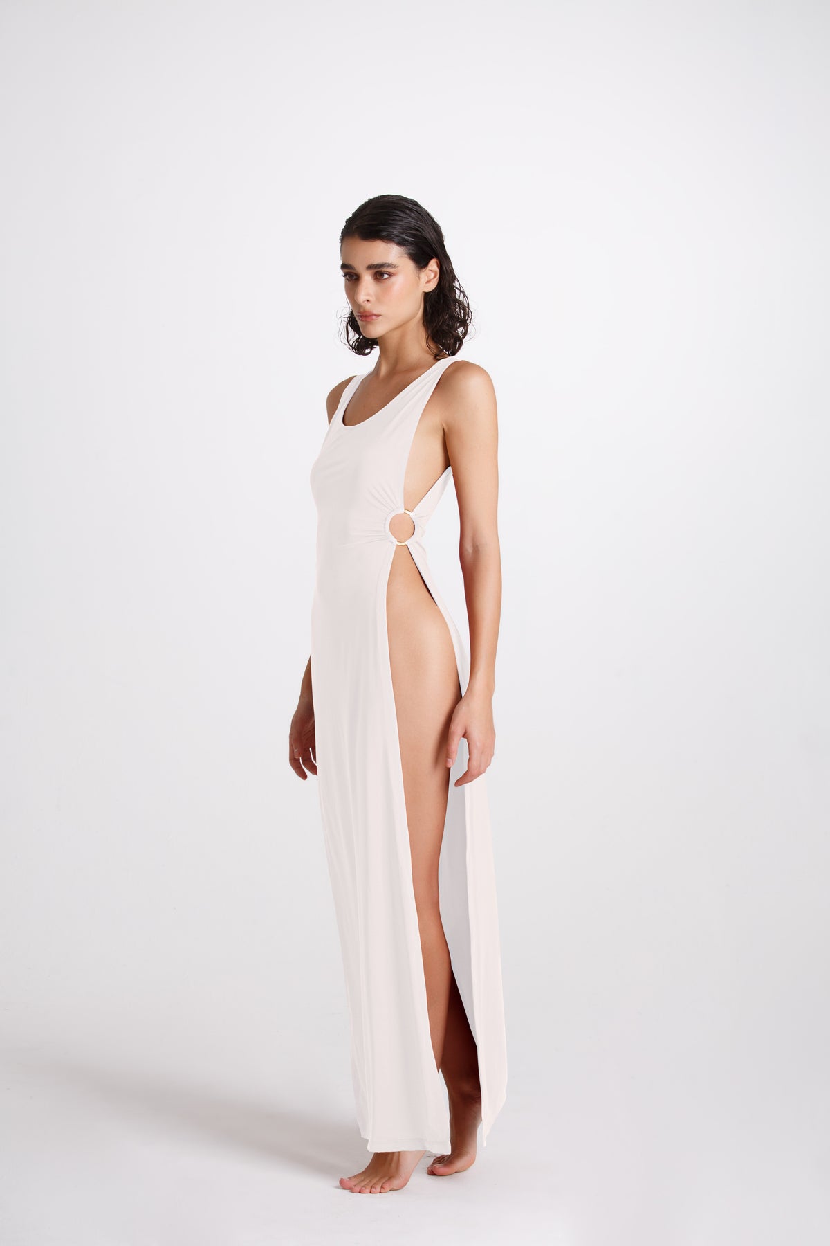 Vestito Lungo Marea Heaven