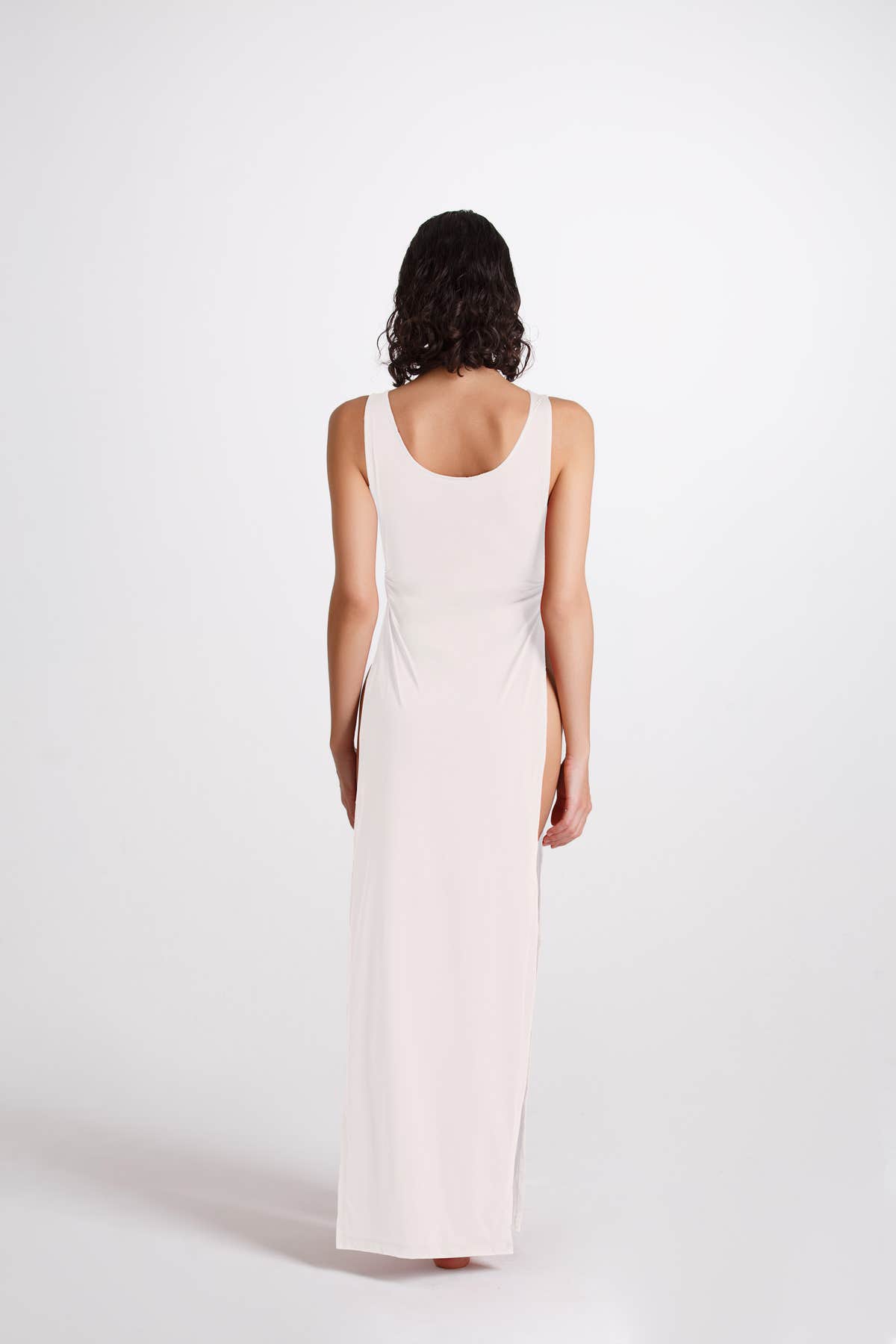 Vestito Lungo Marea Heaven