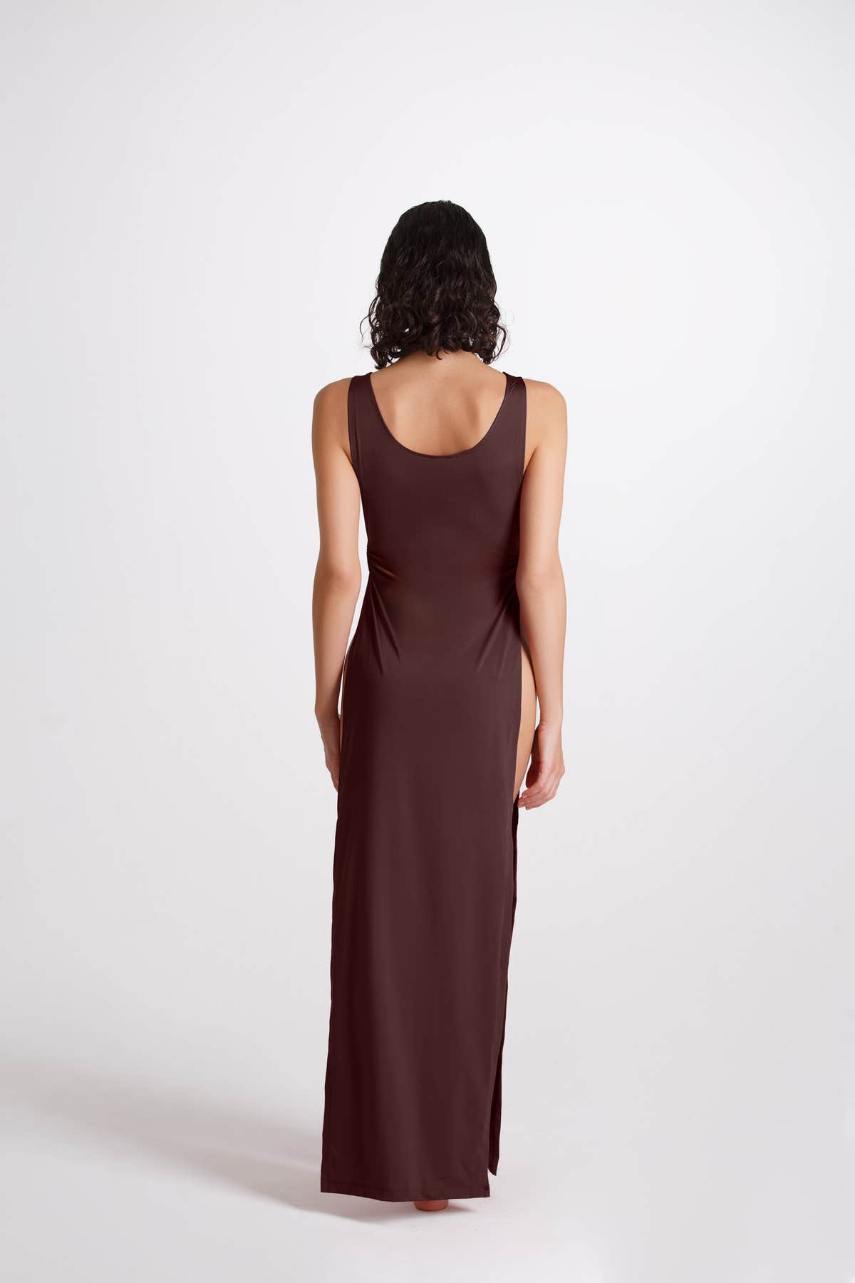 Vestito Lungo Marea Radica