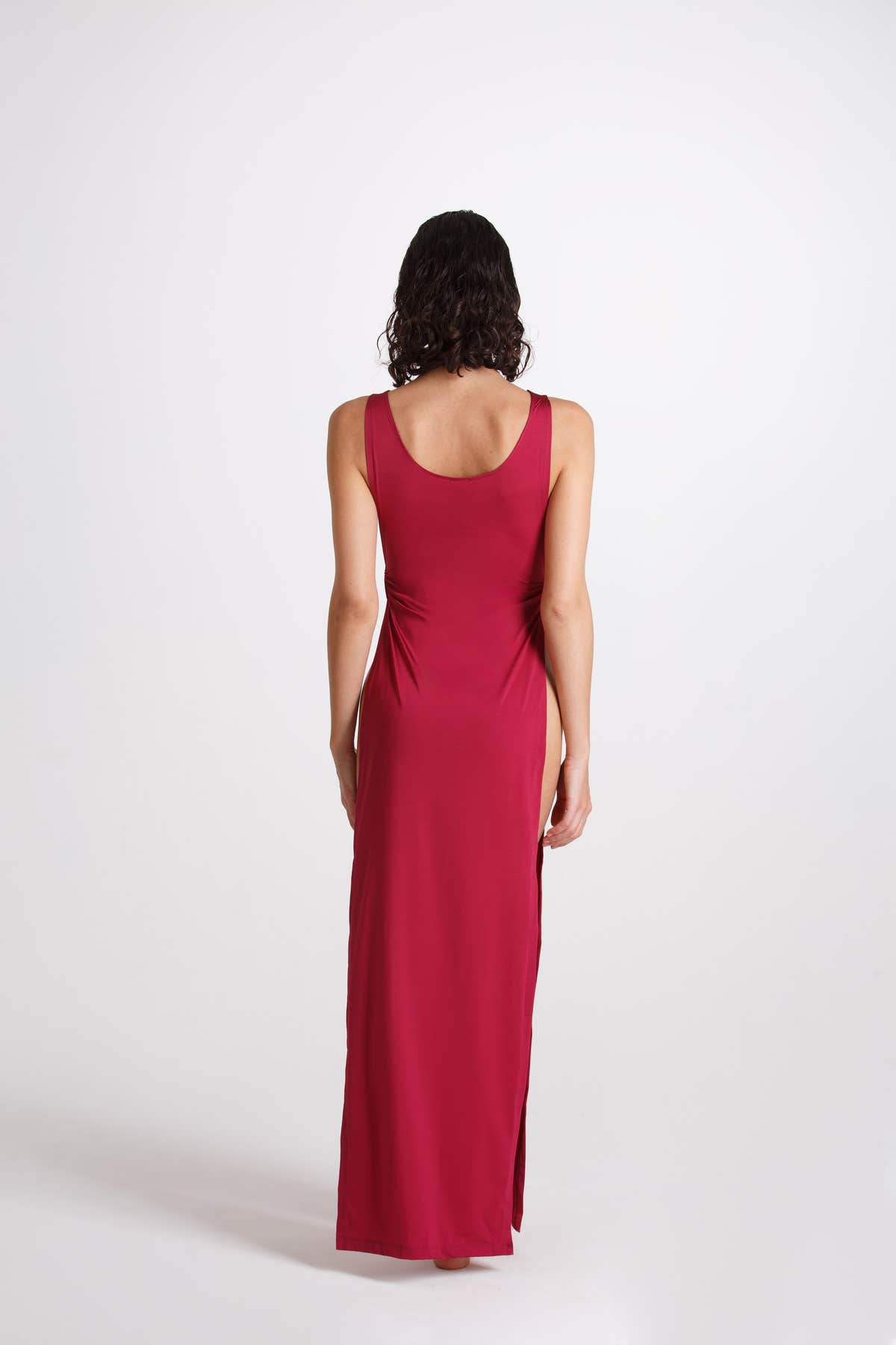 Vestito Lungo Marea King