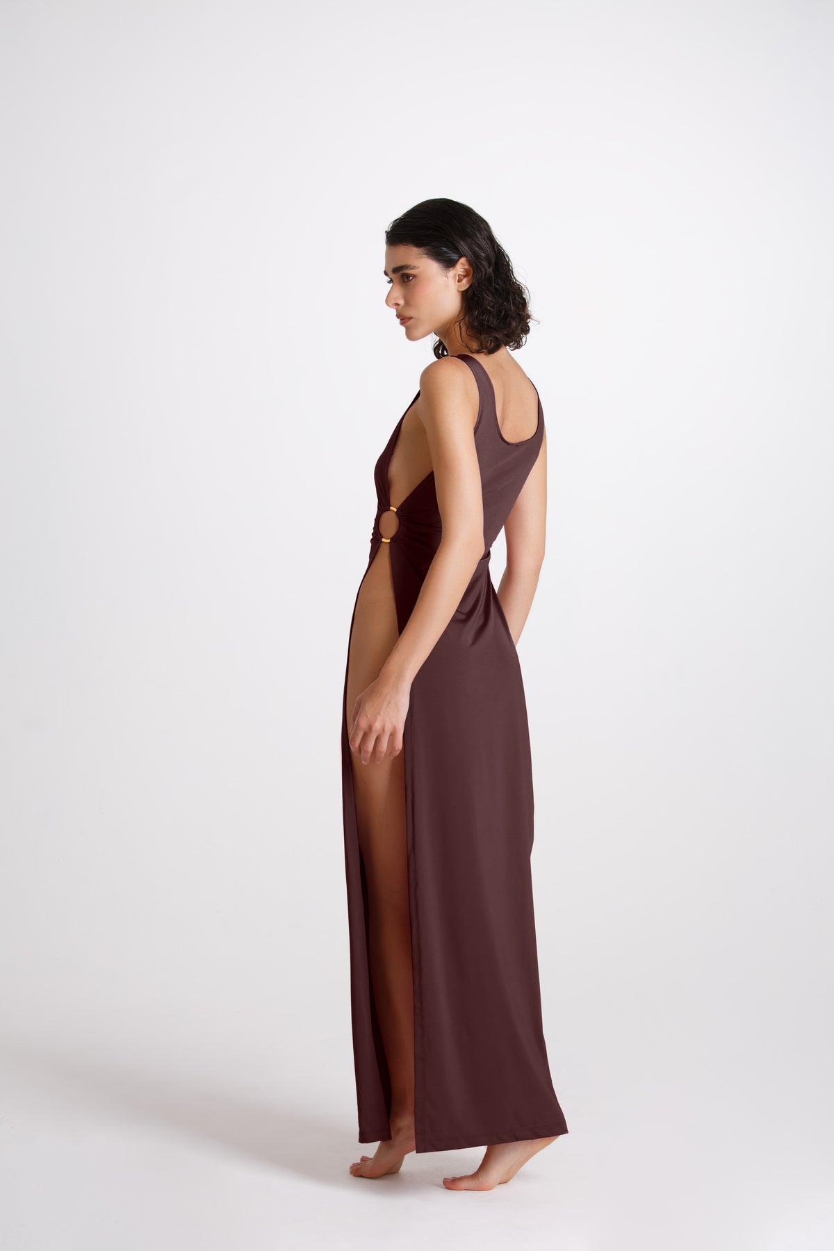 MAREA DRESS