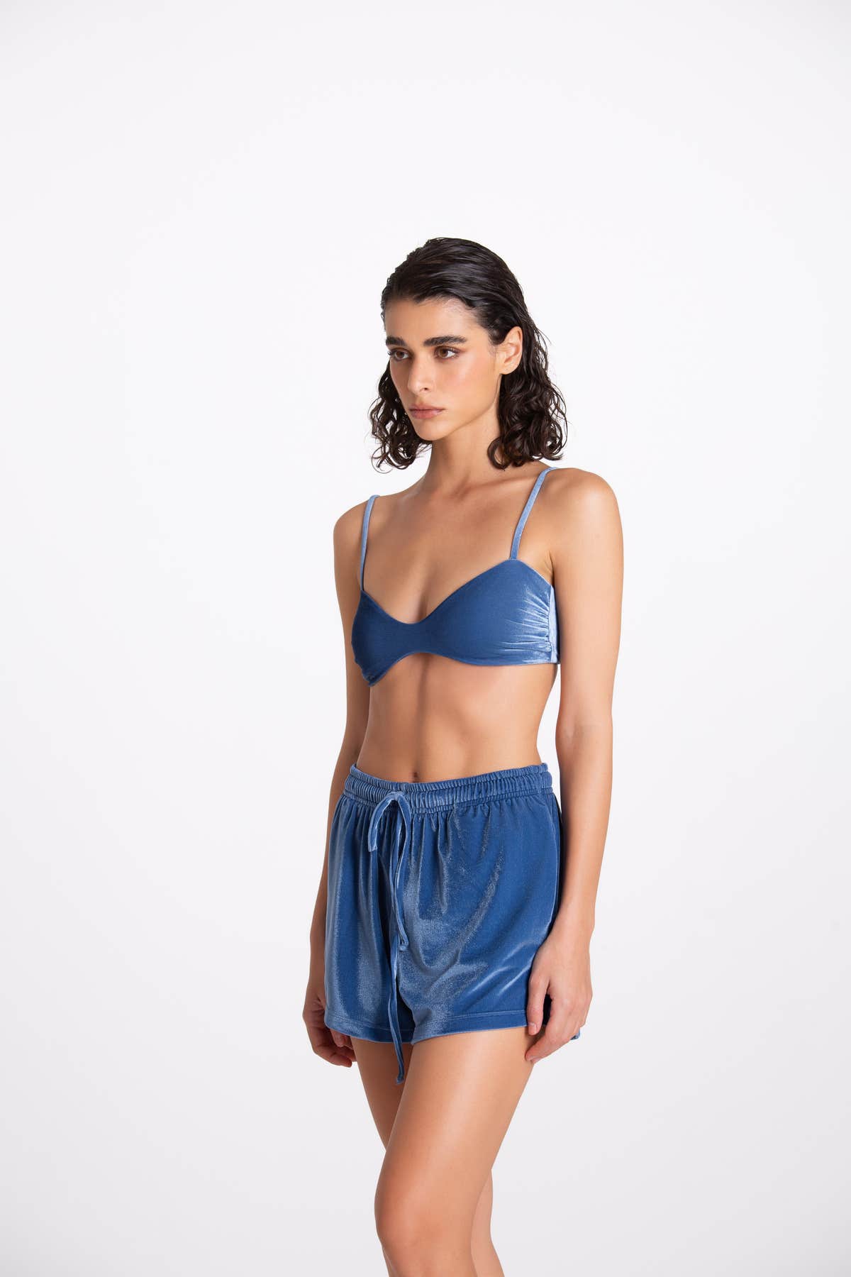 Atlantide Women's Shorts
