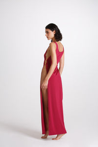 Vestito Lungo Marea King