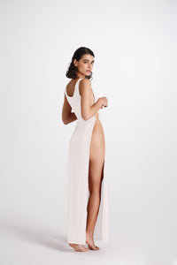 Vestito Lungo Marea Heaven