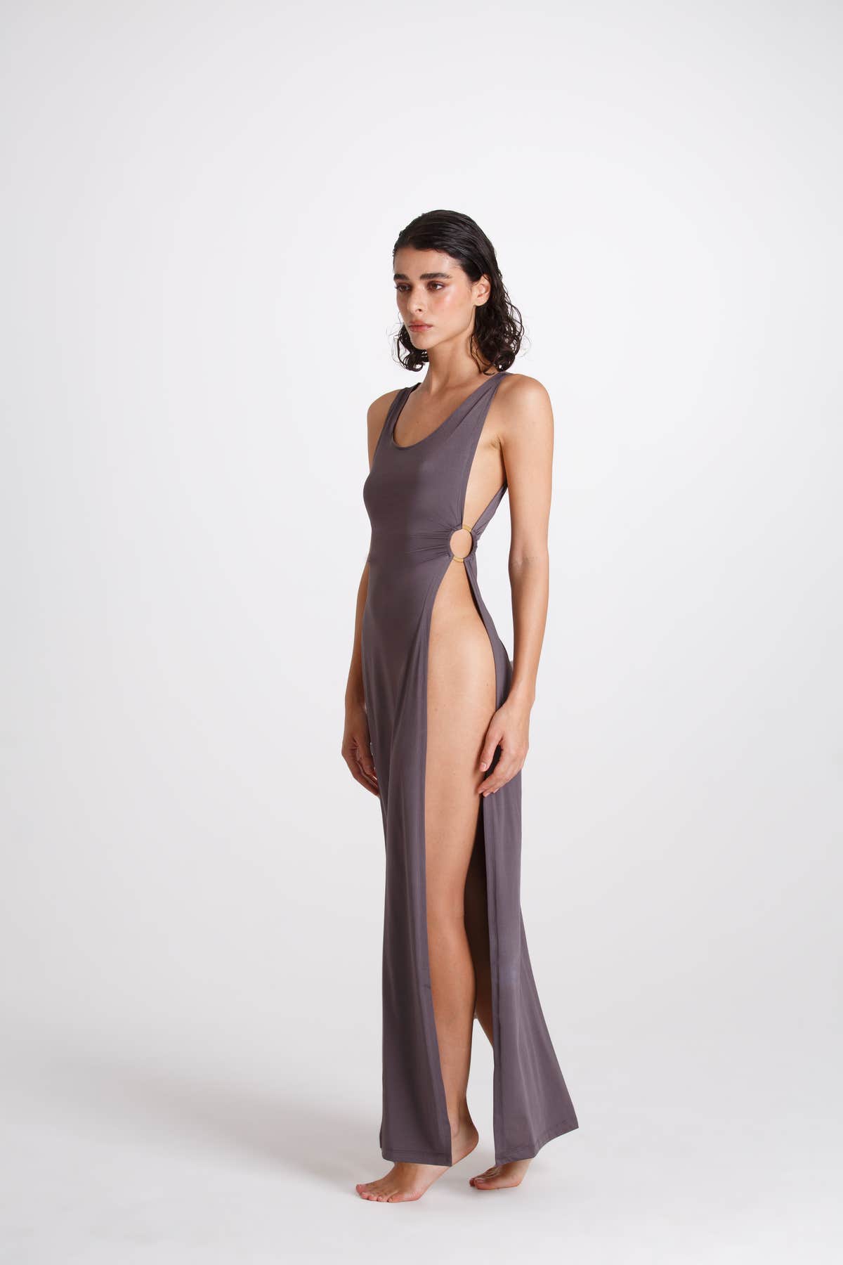 Vestito Lungo Marea Underground
