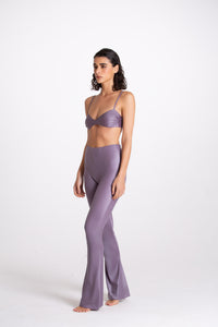 Pantalone Classico Madreperla