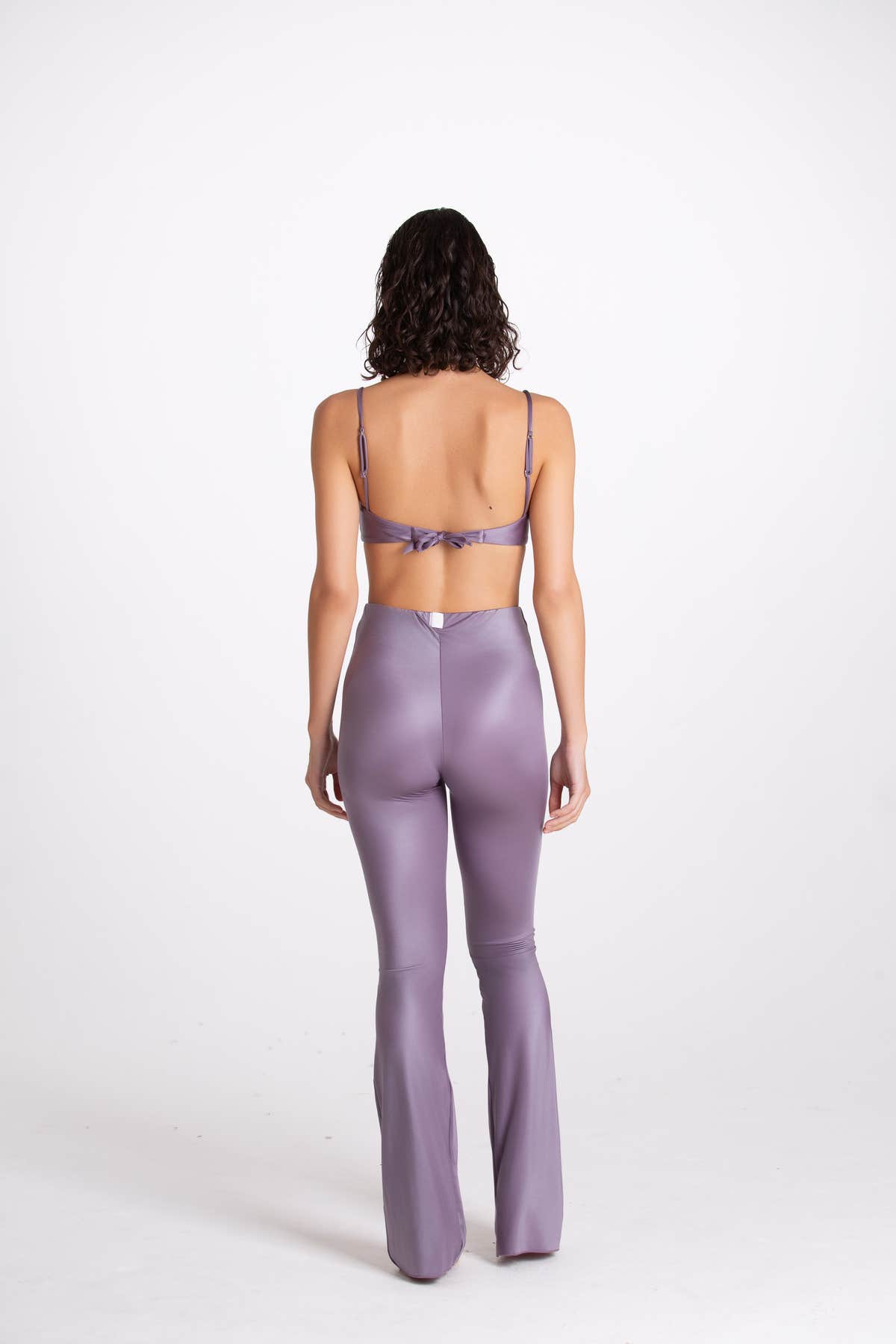 Classic Mother of Pearl Pants