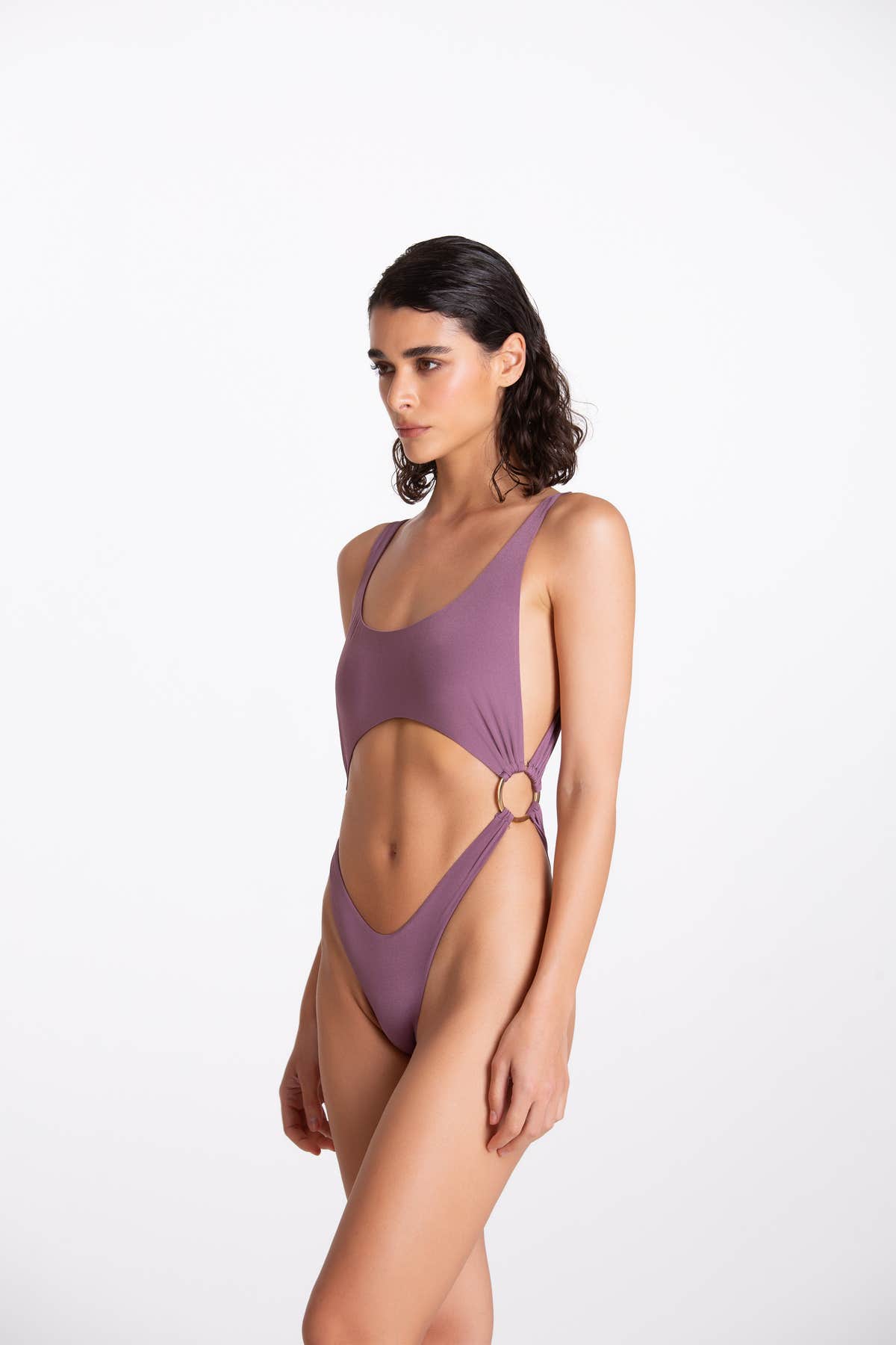 Costume Intero Marea Segreto
