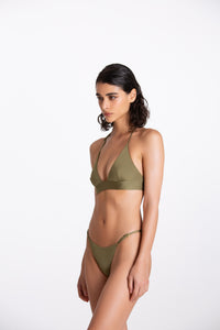 Bikini Chloe Green Boy