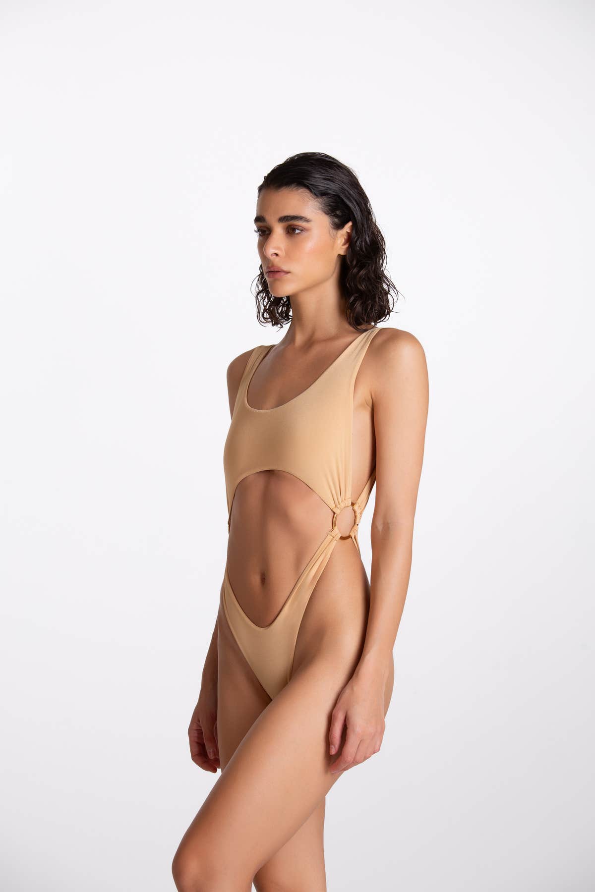 Costume Intero Marea Rococo