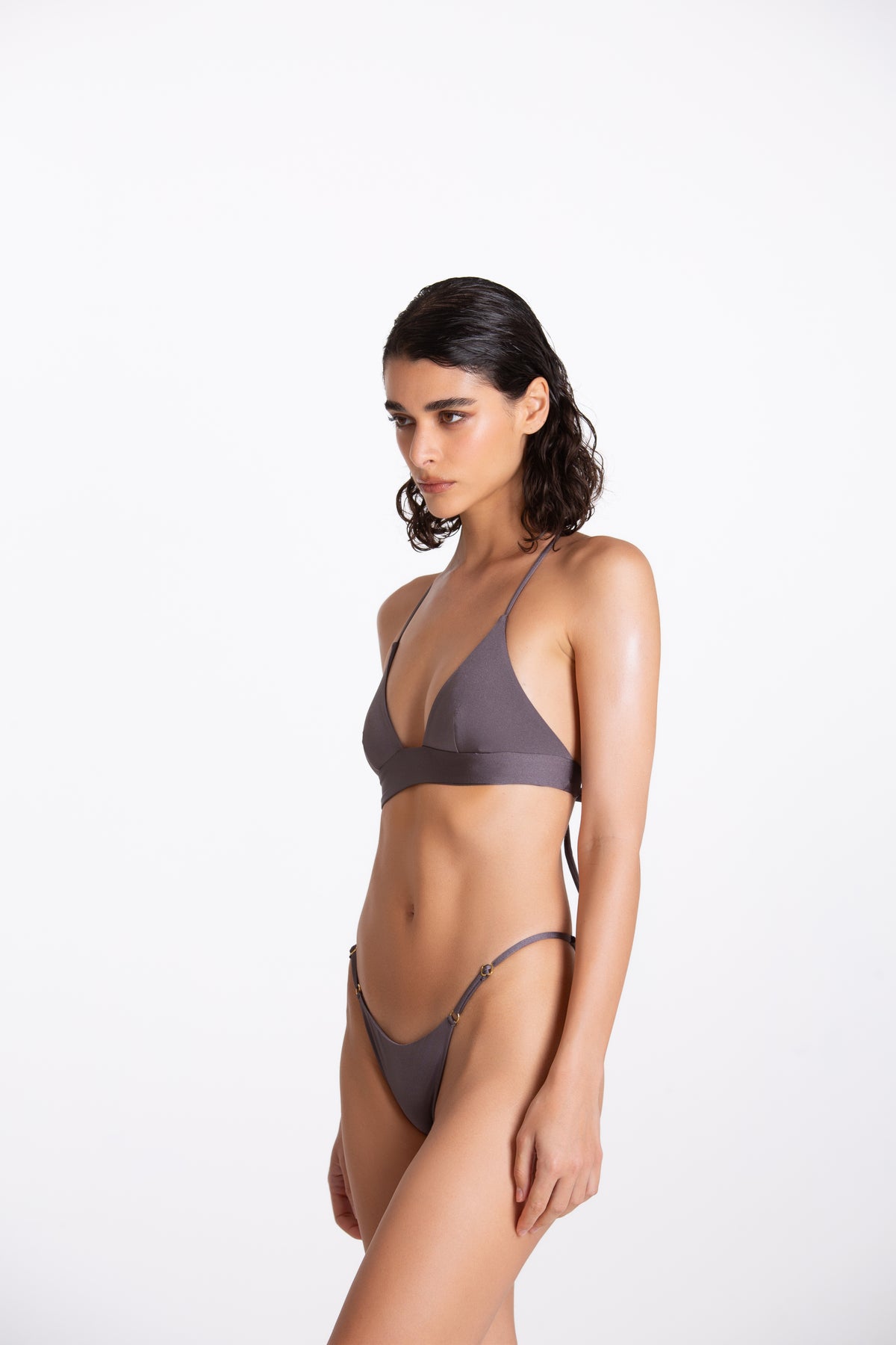Bikini Chloe Underground